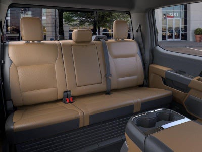 2026 Ford Super Duty F-450 Drw King Ranch