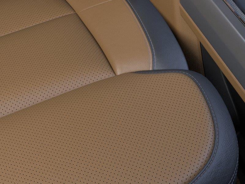 2026 Ford Super Duty F-450 Drw King Ranch