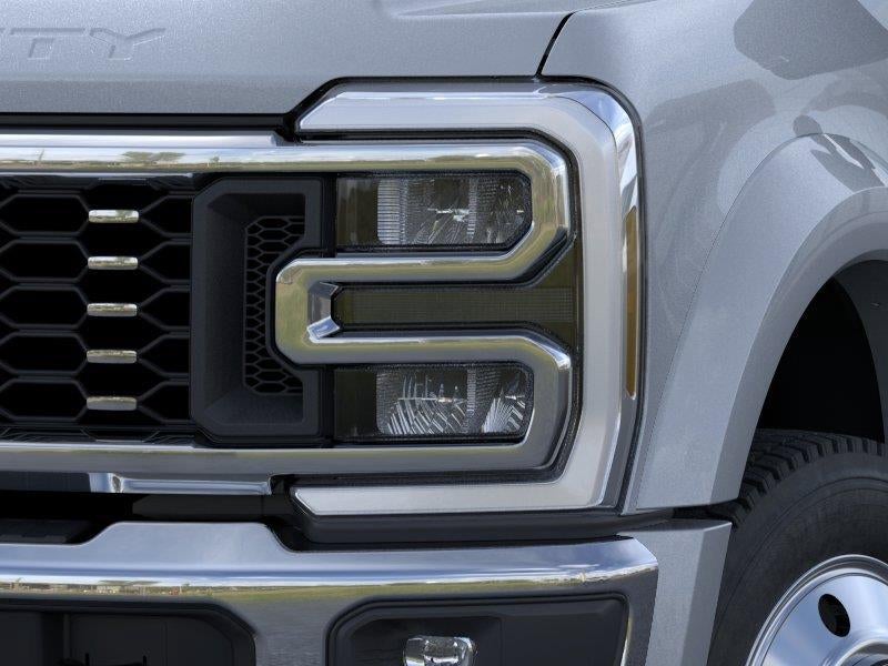 2026 Ford Super Duty F-450 Drw King Ranch