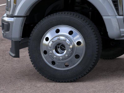 2026 Ford Super Duty F-450 Drw King Ranch