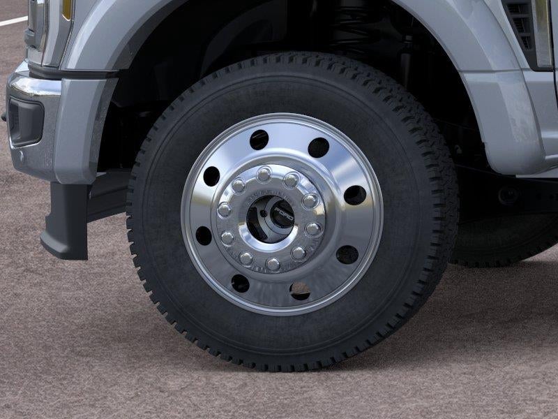2026 Ford Super Duty F-450 Drw King Ranch
