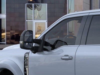 2026 Ford Super Duty F-450 Drw King Ranch