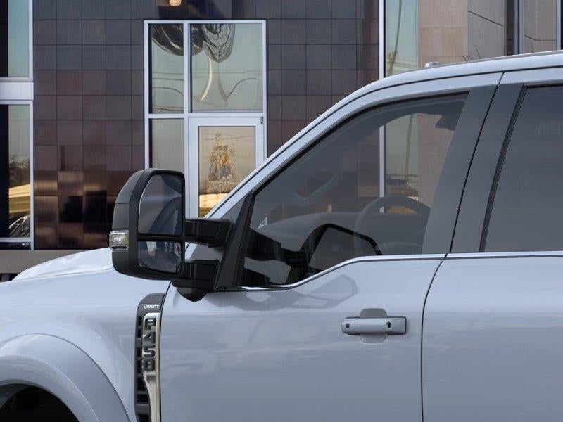 2026 Ford Super Duty F-450 Drw King Ranch