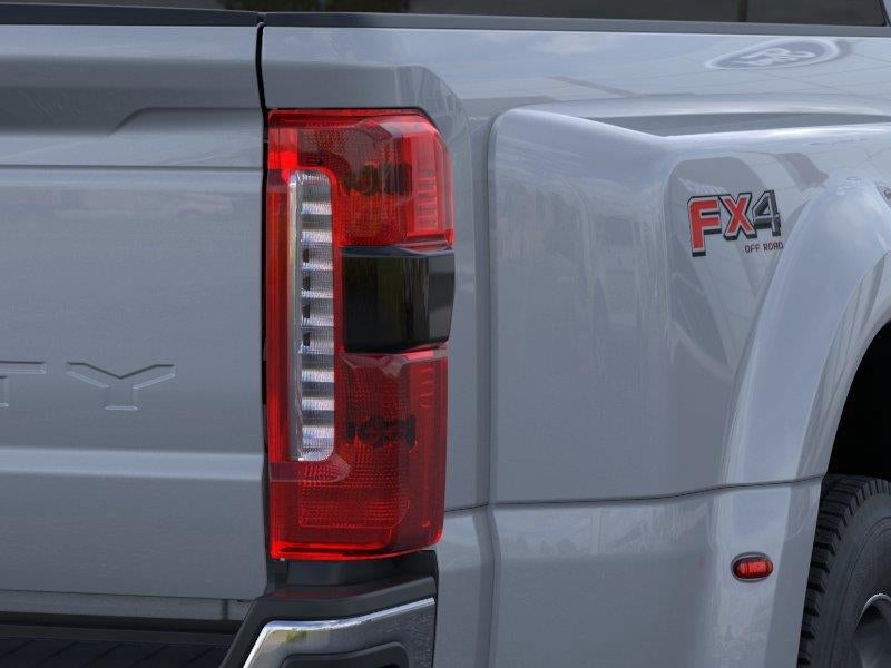 2026 Ford Super Duty F-450 Drw King Ranch