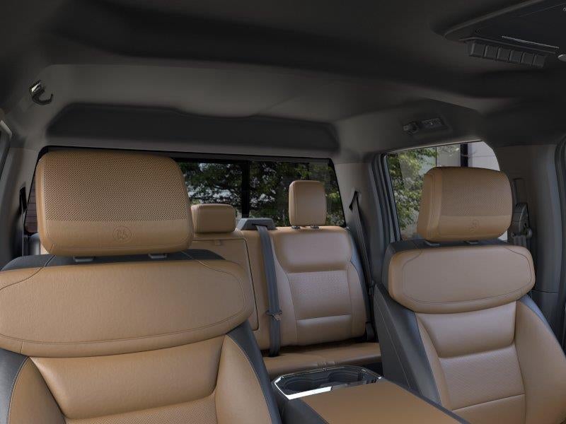 2026 Ford Super Duty F-450 Drw King Ranch