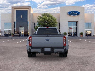2026 Ford Super Duty F-450 Drw King Ranch