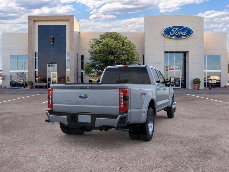 2026 Ford Super Duty F-450 Drw King Ranch
