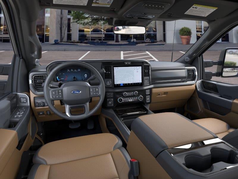 2026 Ford Super Duty F-450 Drw King Ranch