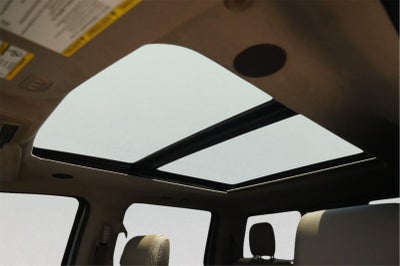 2026 Ford Super Duty F-450 Drw Platinum