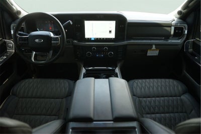 2026 Ford Super Duty F-450 Drw Platinum