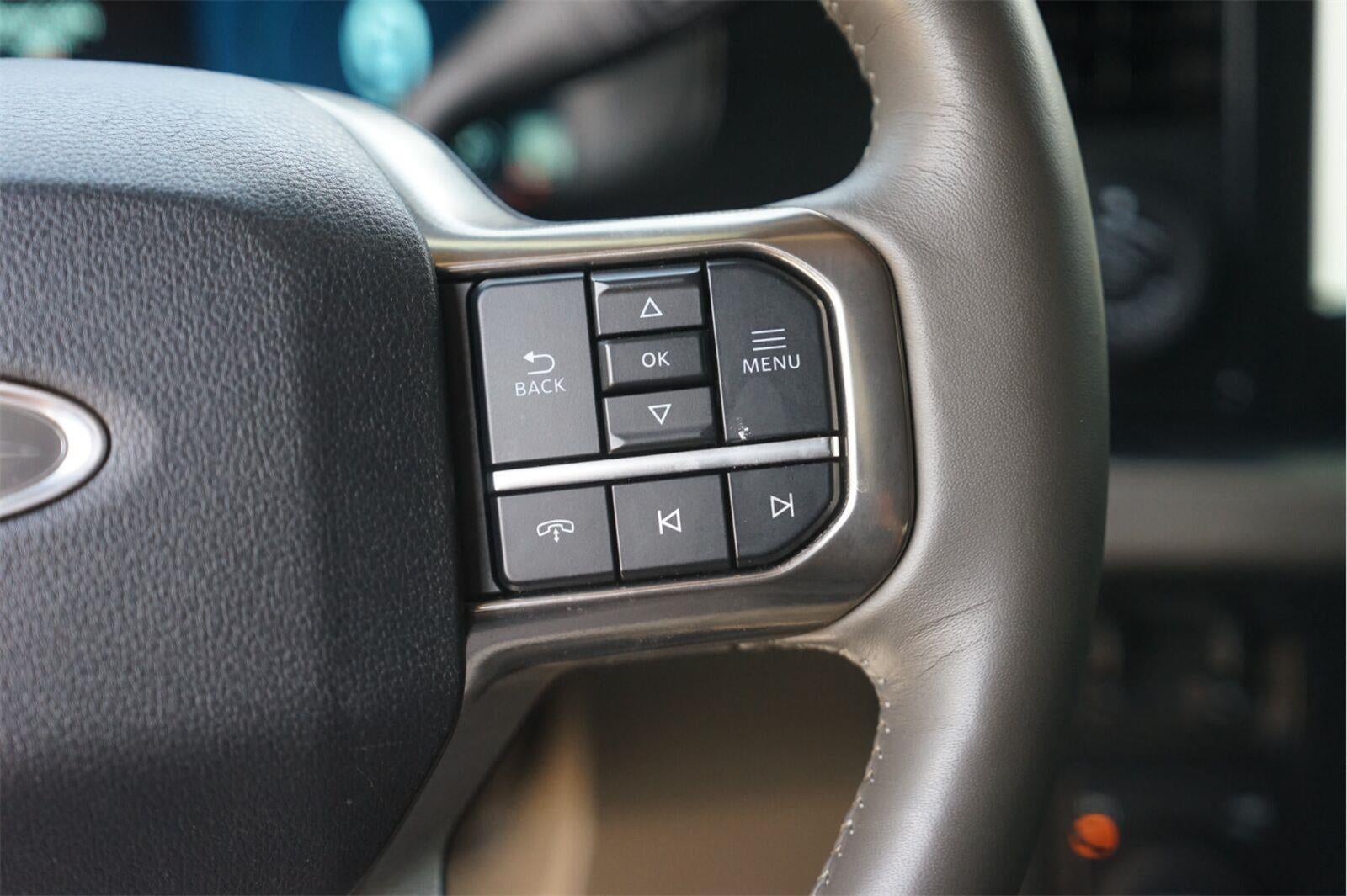 2026 Ford Super Duty F-450 Drw Platinum