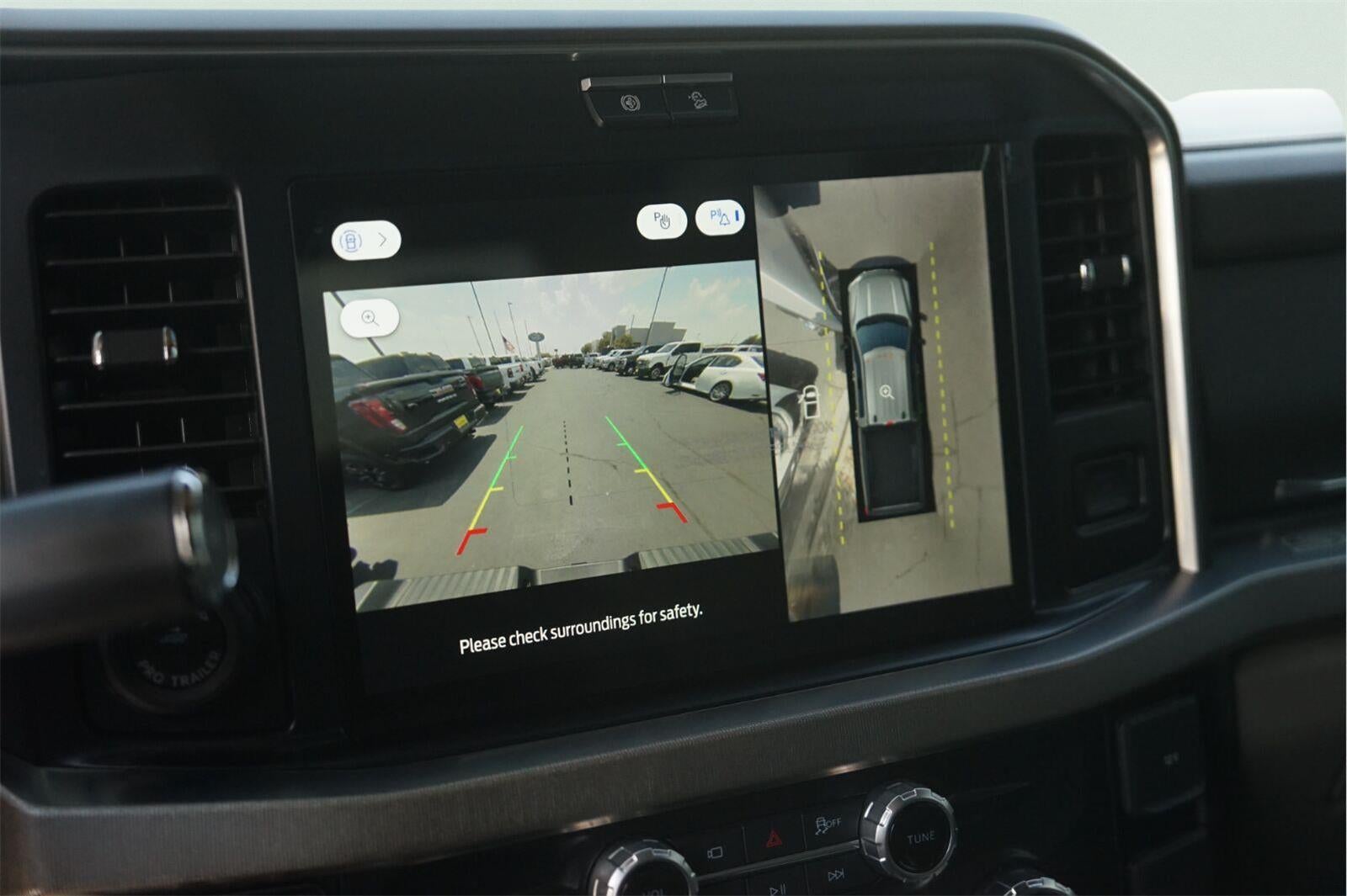 2026 Ford Super Duty F-450 Drw Platinum