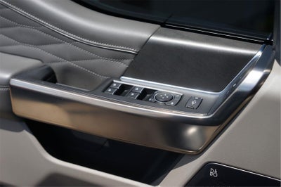 2026 Ford Super Duty F-450 Drw Platinum