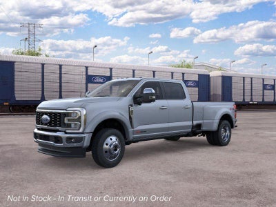 2026 Ford F450 TRUCK Base