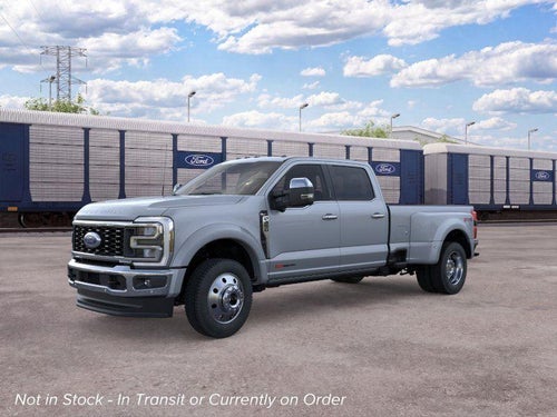 2026 Ford F450 TRUCK Base