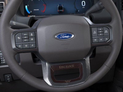 2026 Ford F450 TRUCK Base