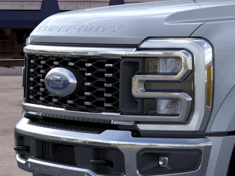 2026 Ford F450 TRUCK Base