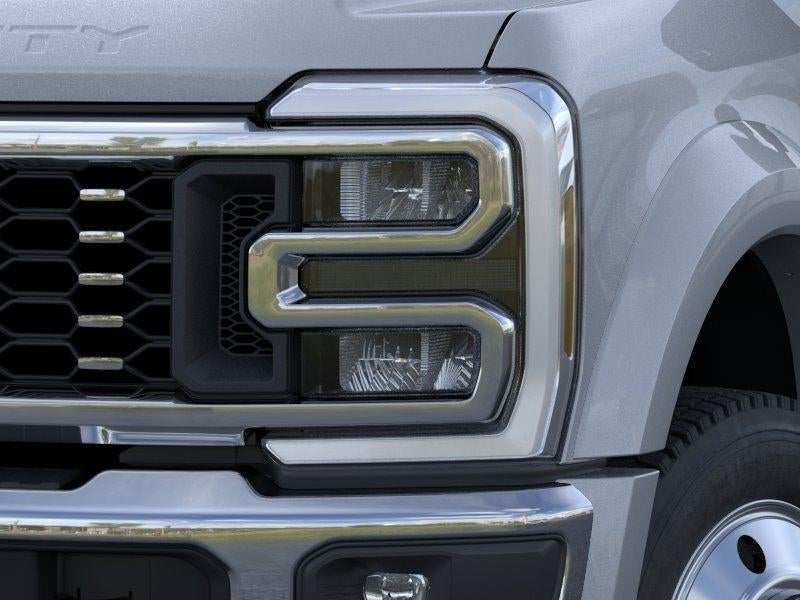 2026 Ford F450 TRUCK Base
