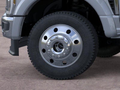 2026 Ford F450 TRUCK Base
