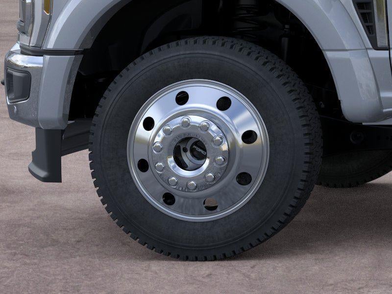 2026 Ford F450 TRUCK Base