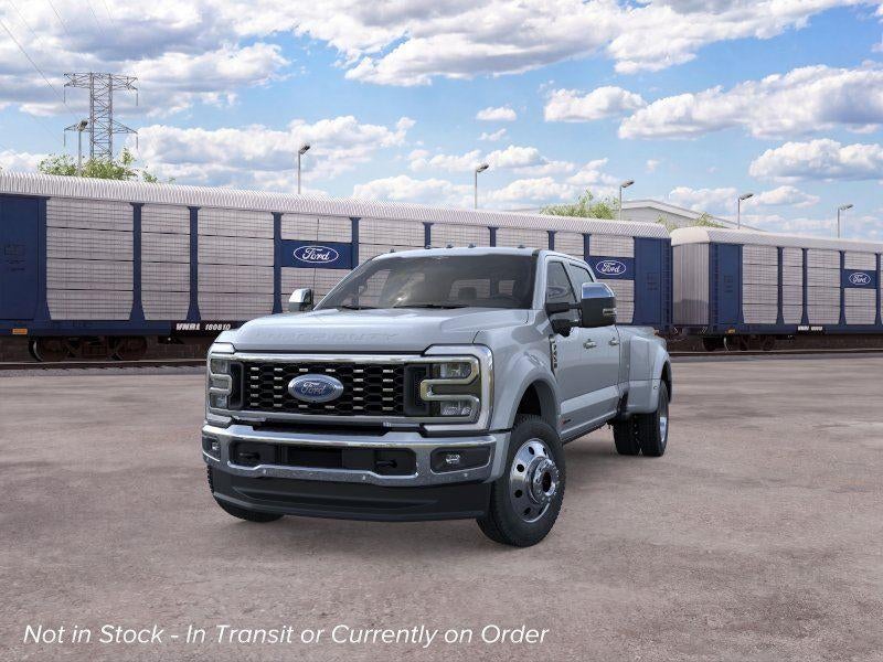 2026 Ford F450 TRUCK Base