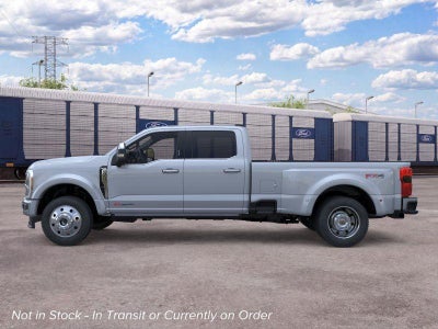 2026 Ford F450 TRUCK Base