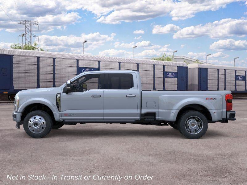 2026 Ford F450 TRUCK Base