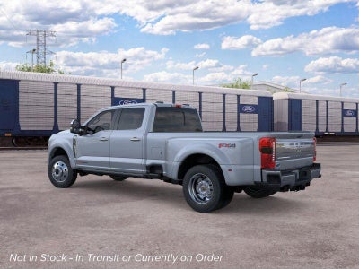 2026 Ford F450 TRUCK Base