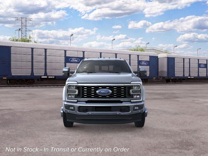 2026 Ford F450 TRUCK Base