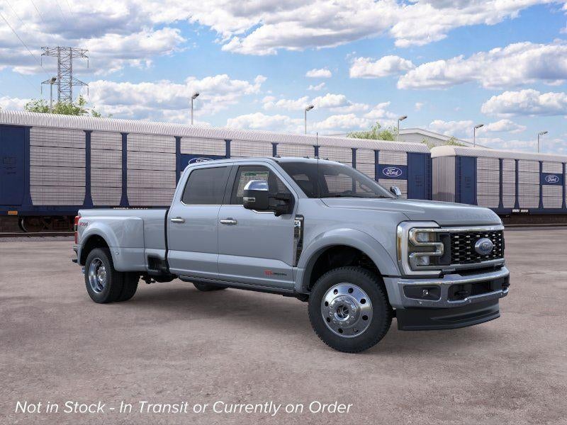 2026 Ford F450 TRUCK Base