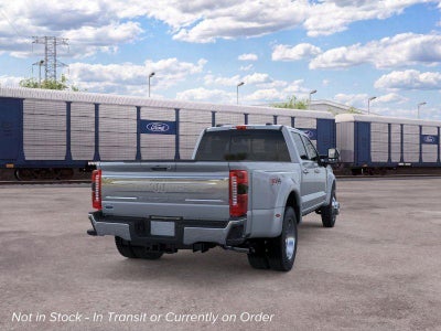 2026 Ford F450 TRUCK Base