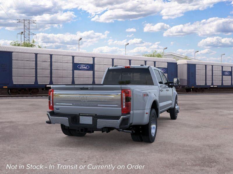 2026 Ford F450 TRUCK Base