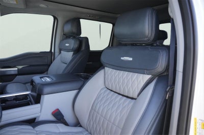 2024 Ford Super Duty F-450 DRW Limited