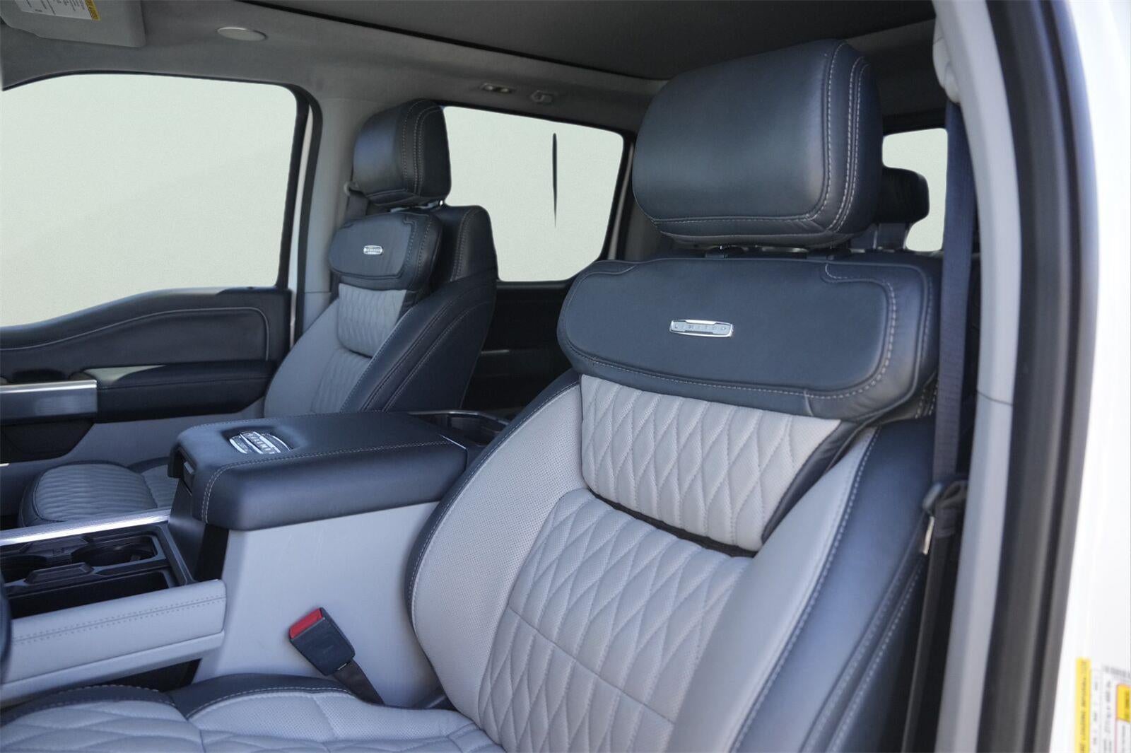 2024 Ford Super Duty F-450 DRW Limited