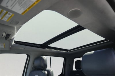 2024 Ford Super Duty F-450 DRW Limited