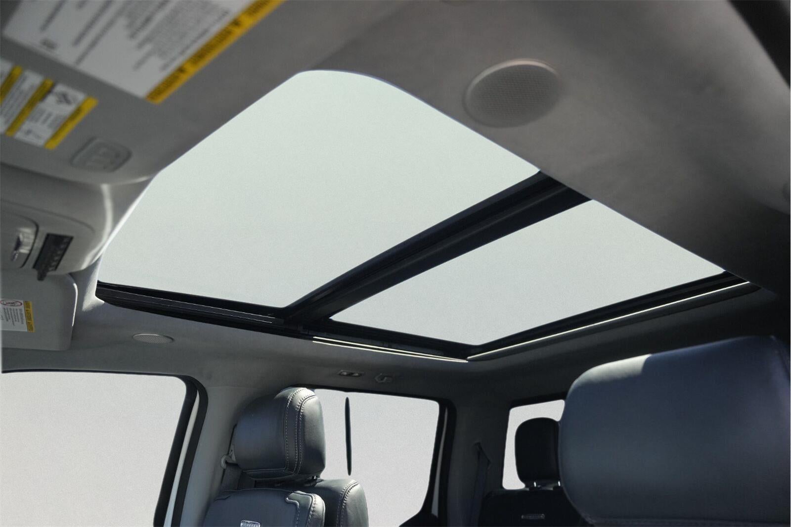 2024 Ford Super Duty F-450 DRW Limited