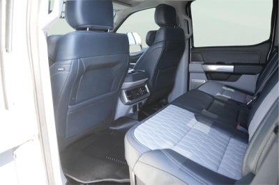 2024 Ford Super Duty F-450 DRW Limited