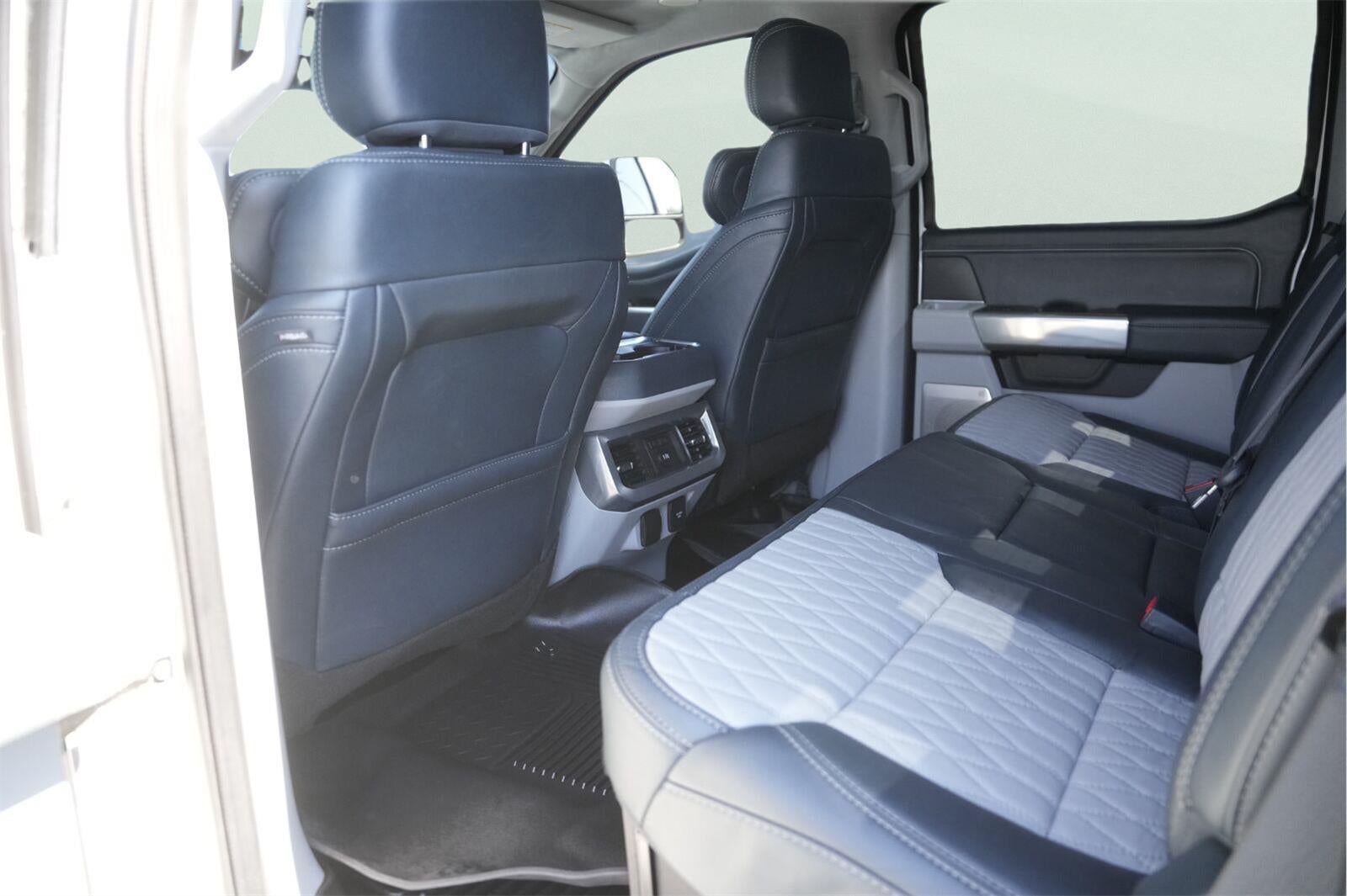 2024 Ford Super Duty F-450 DRW Limited