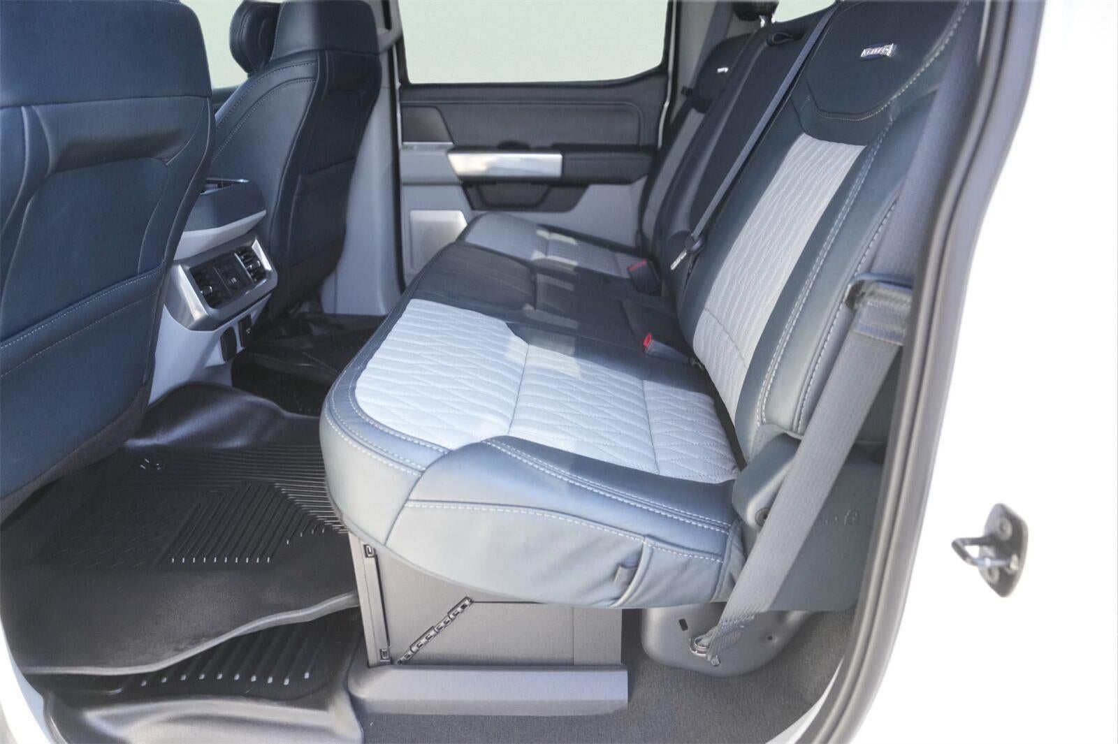 2024 Ford Super Duty F-450 DRW Limited