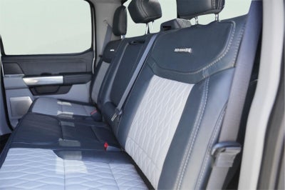 2024 Ford Super Duty F-450 DRW Limited