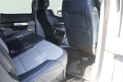 2024 Ford Super Duty F-450 DRW Limited