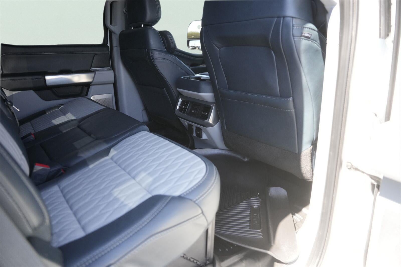 2024 Ford Super Duty F-450 DRW Limited