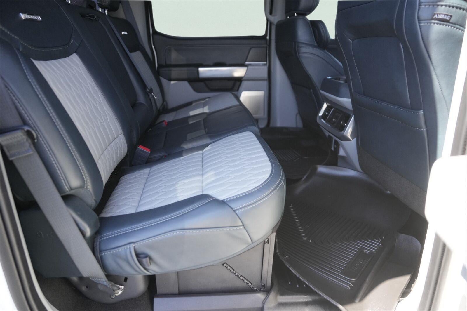 2024 Ford Super Duty F-450 DRW Limited