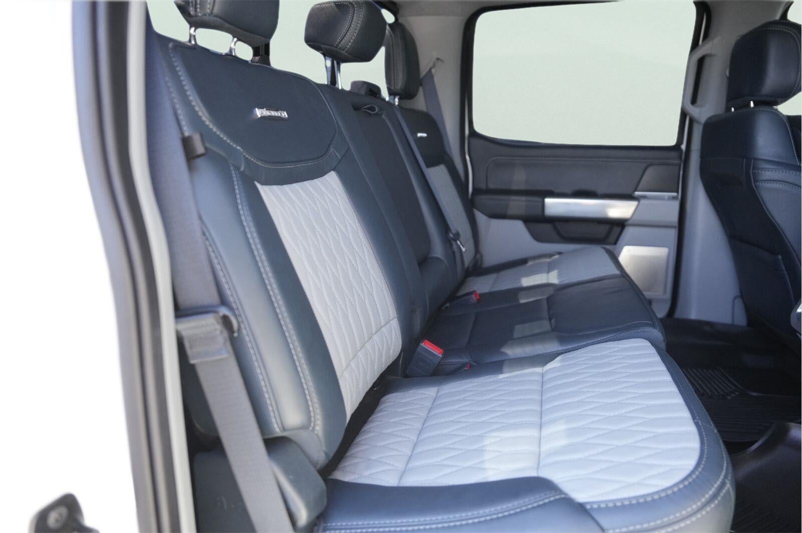 2024 Ford Super Duty F-450 DRW Limited