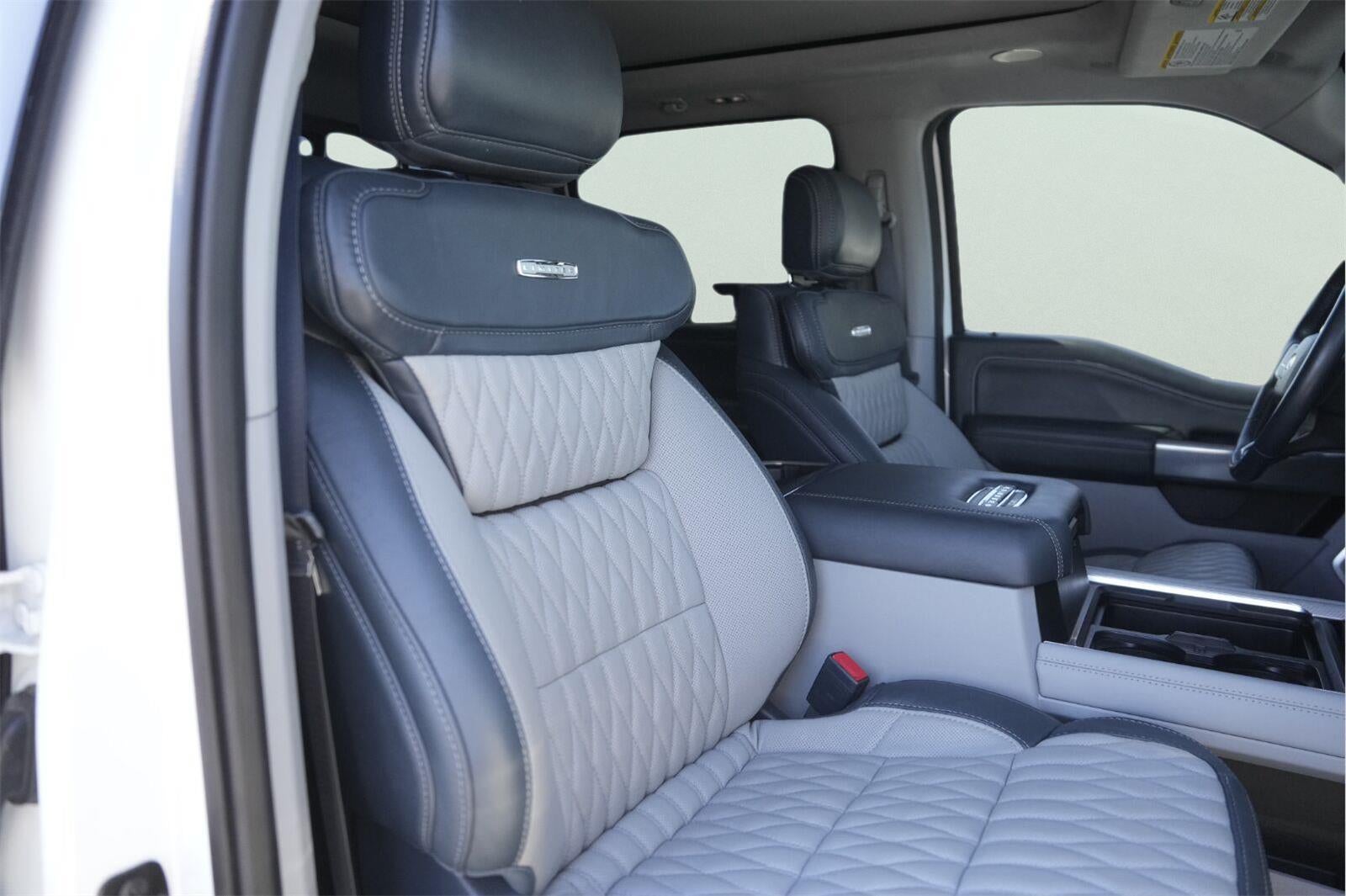 2024 Ford Super Duty F-450 DRW Limited