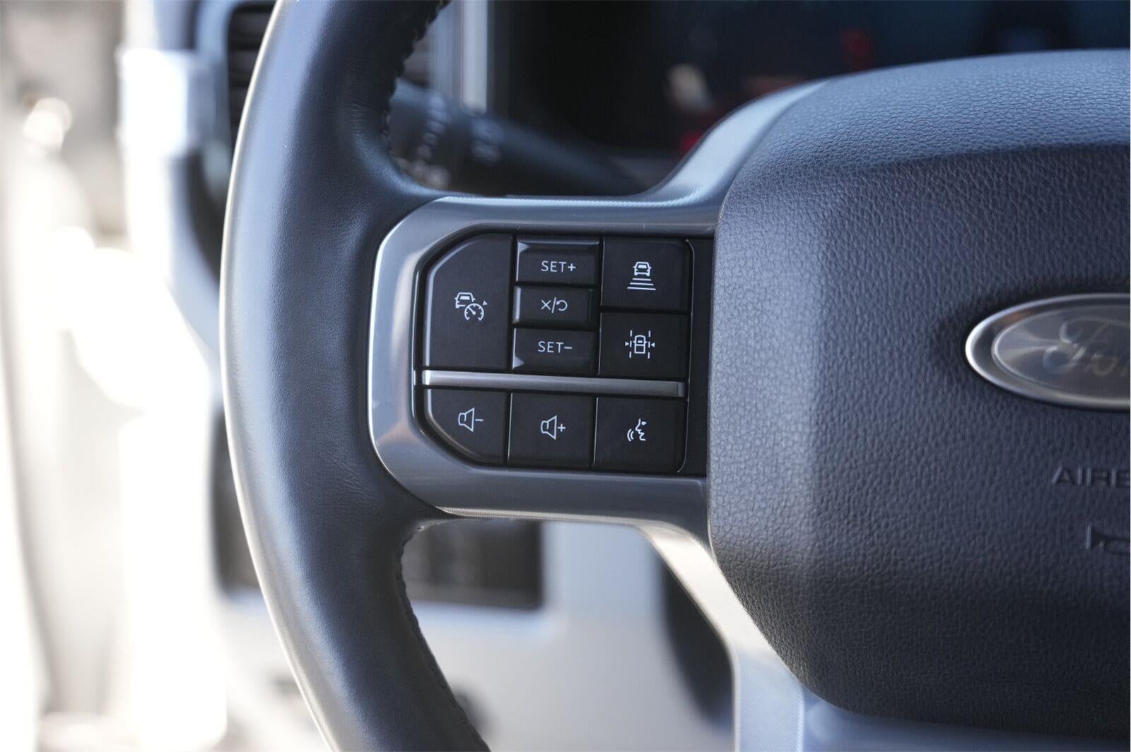 2024 Ford Super Duty F-450 DRW Limited