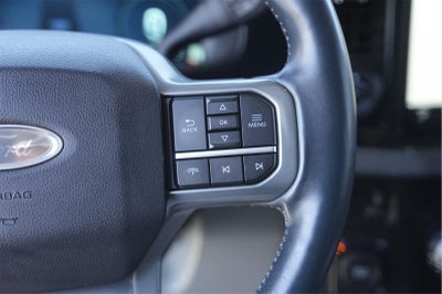 2024 Ford Super Duty F-450 DRW Limited