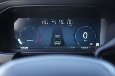 2024 Ford Super Duty F-450 DRW Limited