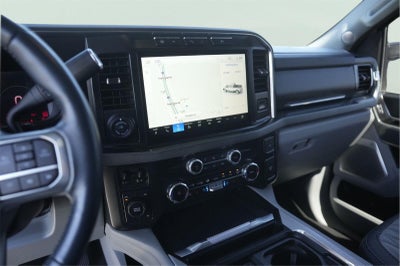 2024 Ford Super Duty F-450 DRW Limited