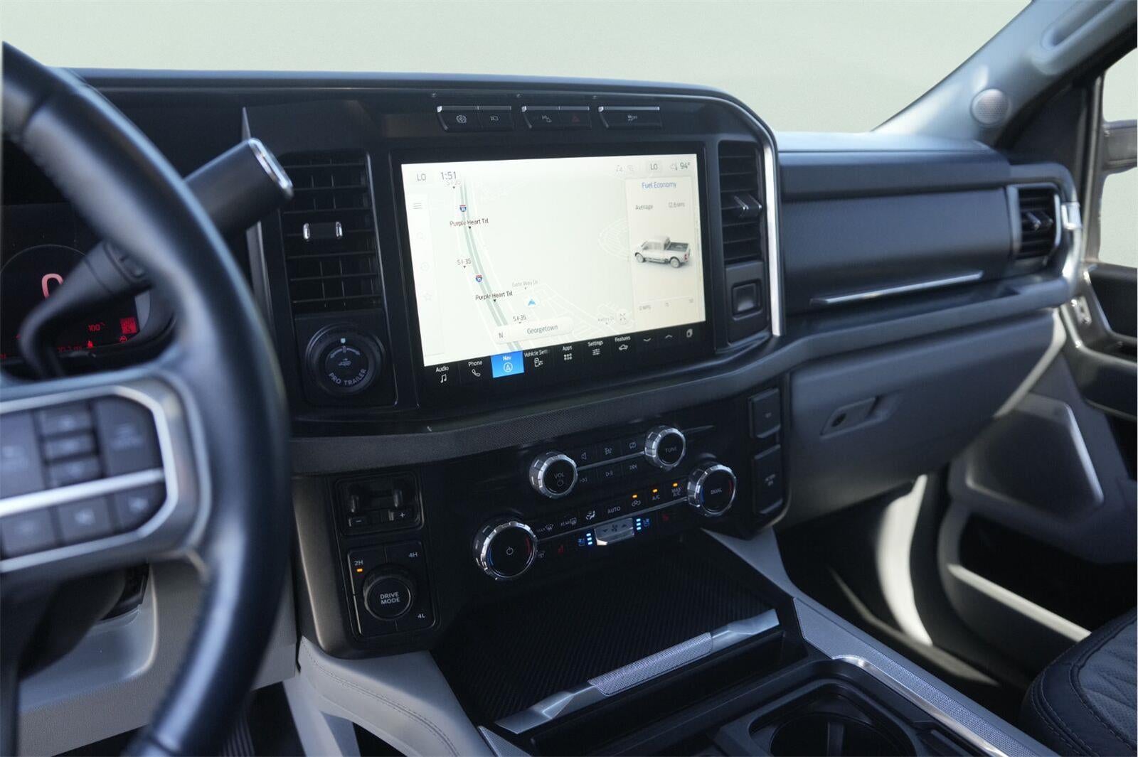 2024 Ford Super Duty F-450 DRW Limited